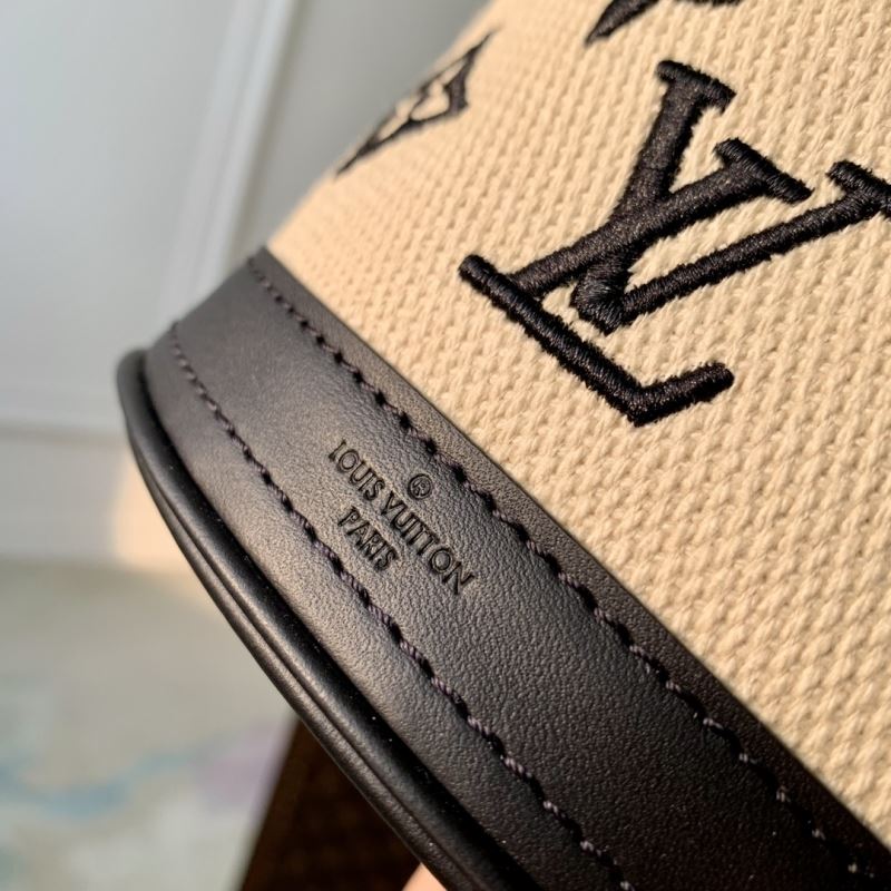LV Bucket Bags